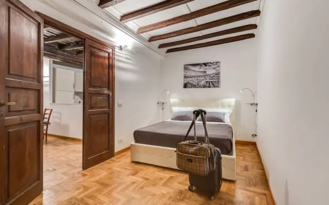 Cappellari Charme Apartment - photo 4