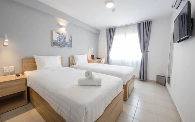 COMMON INN Thao Dien - photo 2