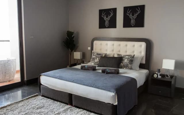 HiGuests Vacation Homes - Shams 4 - photo 2