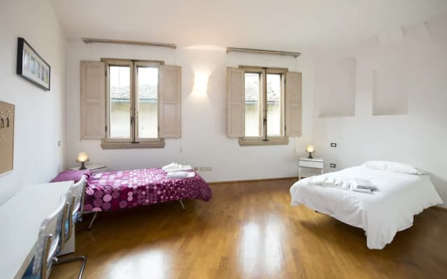 Vigna Nuova Apartment - photo 4