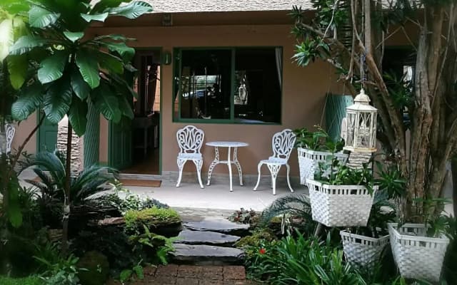 Tree Touch Pattaya - photo 3