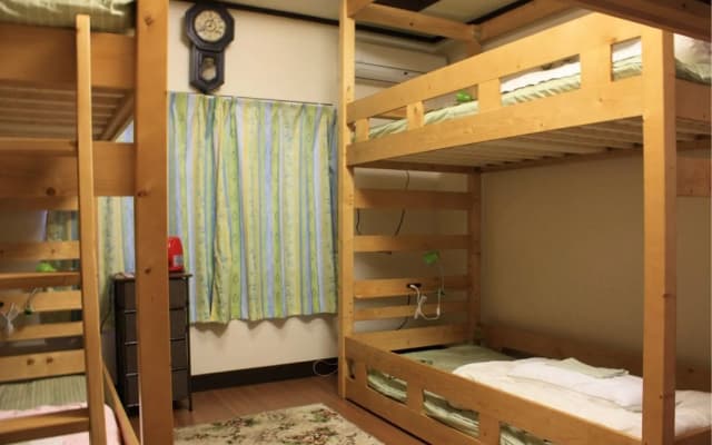 Guesthouse Seiryuu Kibako - Hostel - photo 3