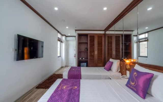Suji Hotel - photo 5