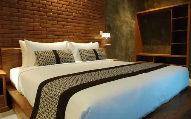 La Isla Villas Bali - photo 4