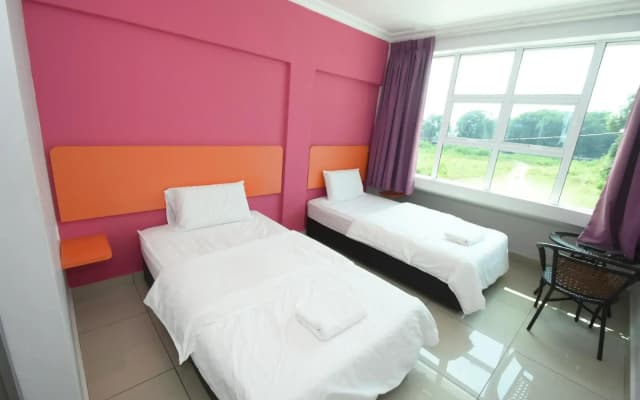 56 Hotel - photo 3