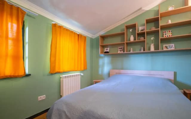 Veranda House on Samreklo 25 - photo 3