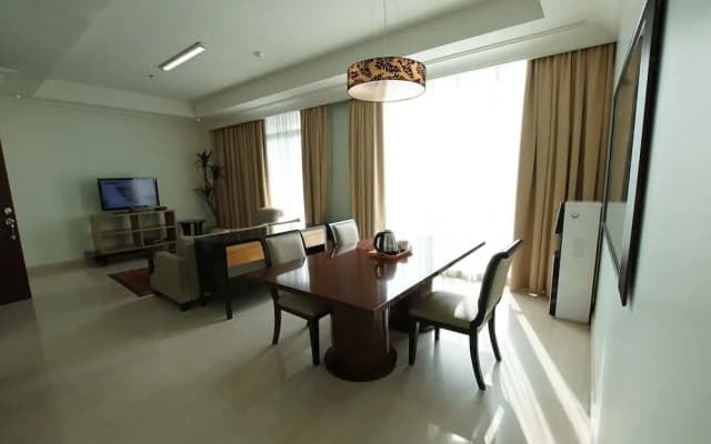 Apatel Pakubuwono View - photo 5