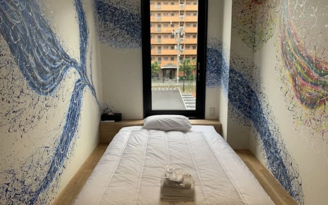 Yolo Hotel Museum - photo 4