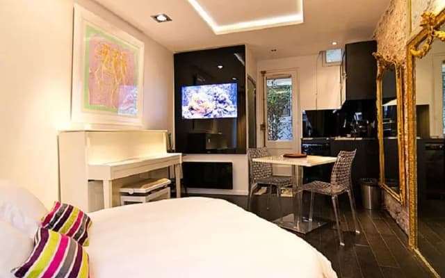 Studio Paris Apartment - Jobs - photo 4
