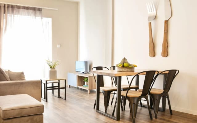 Athens Connection Apartments - photo 3