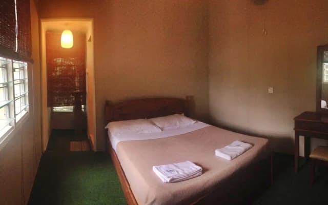 Sepilok Forest Edge Resort - photo 5