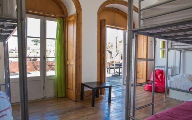 This Is Lisbon Hostel - photo 5