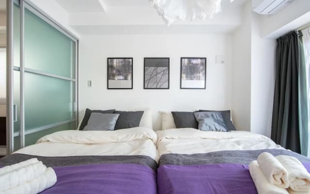 RELAX SPACE IN Nanba - photo 2