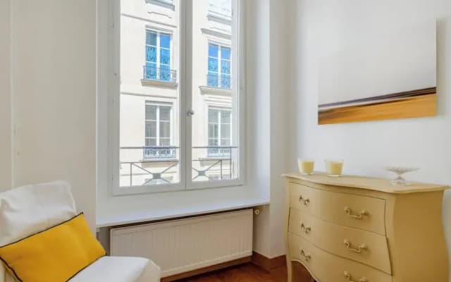 Paris St Germain Central residence - photo 2