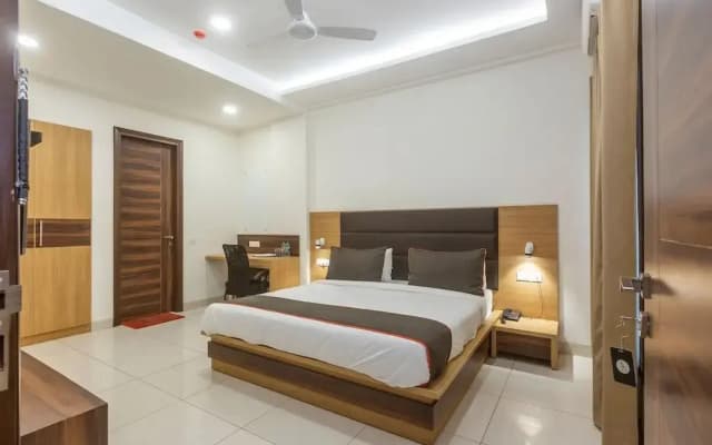 Mahipalpur By OYO Rooms - photo 3