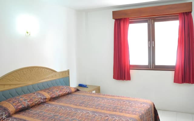 Highfive Guest House - photo 4