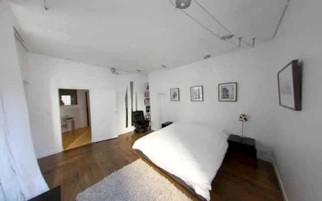 Pied-à-Terre Parisien - Duroc - photo 2
