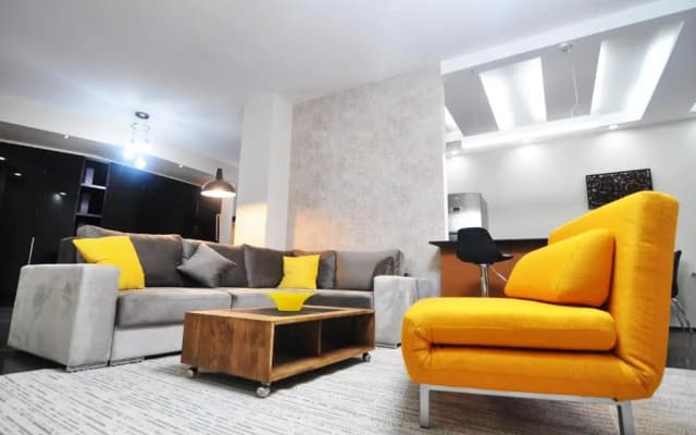 Apart Hotel #74 - photo 3