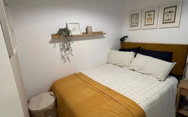 w Dreamy 1BR With Great Balconny - photo 2