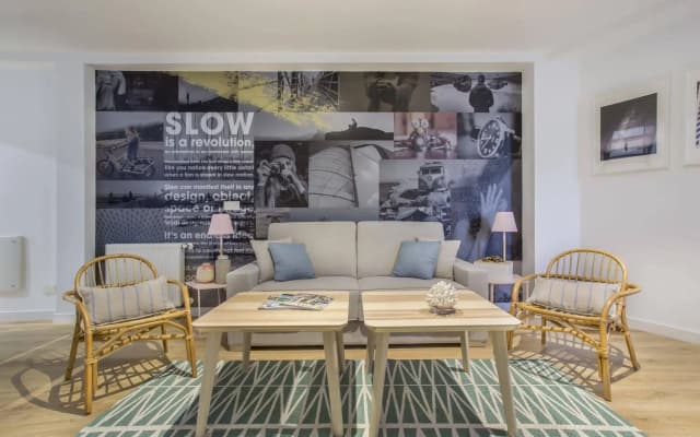 Slow Suites Luchana - photo 3