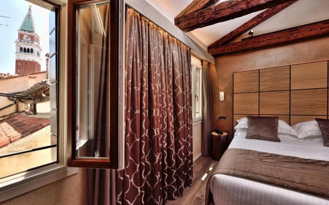 Rosa Salva Hotel - photo 4