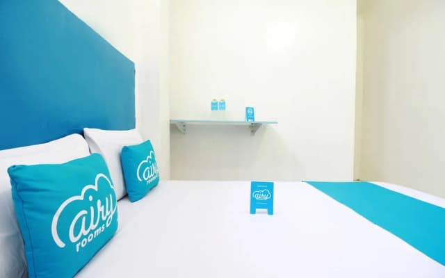 Airy Eco Taman Sari Mangga Besar Sebelas 36 Jakarta - photo 3