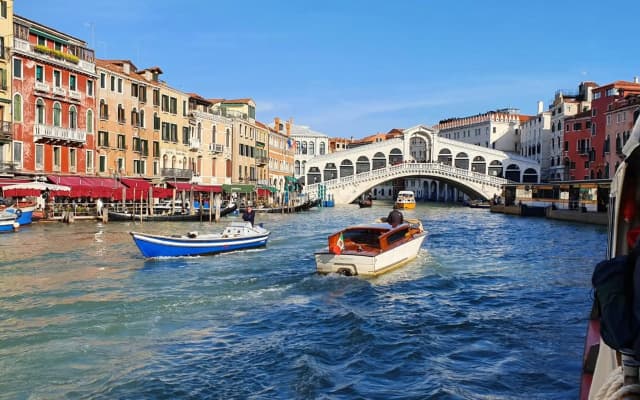 WellVenice Rialto - photo 2
