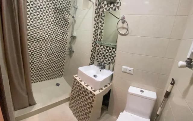 Apartment on Borbalo 16 - photo 4