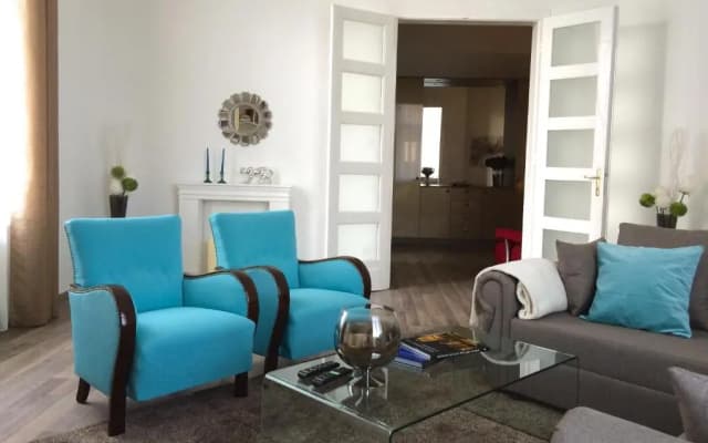 Hello Downtown Apartment - Eiffel - photo 3