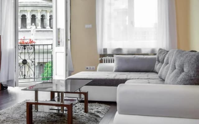 Basilica Apartments - photo 4