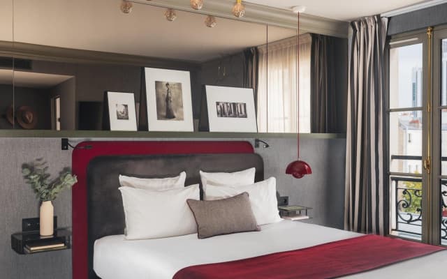 Bob Hotel - photo 5