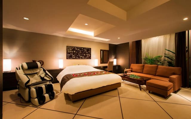 Hotel CUE Machida(Adult Only) - photo 4