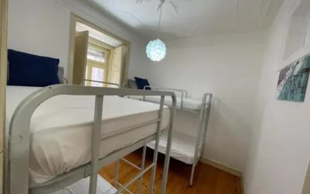 7 Seas 3 Hostel - photo 3