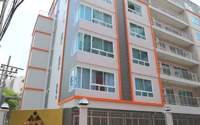 Prommitr Suites - photo 2