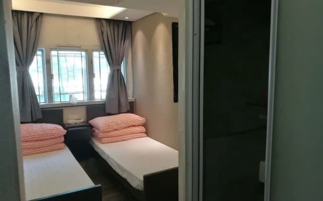 Cozy Hostel - photo 3