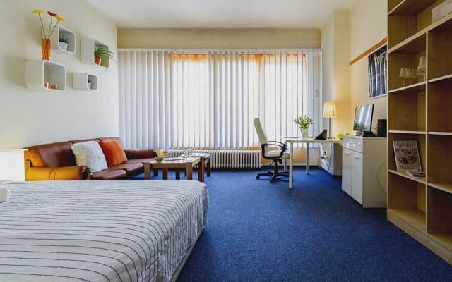 Urania Smack Apartment - photo 2
