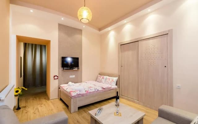 20 Shota Rustaveli Avenue - photo 4