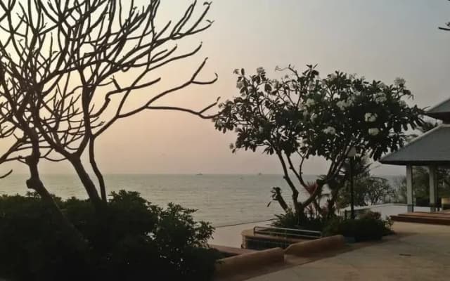 Palm Pavillion Huahin - photo 4