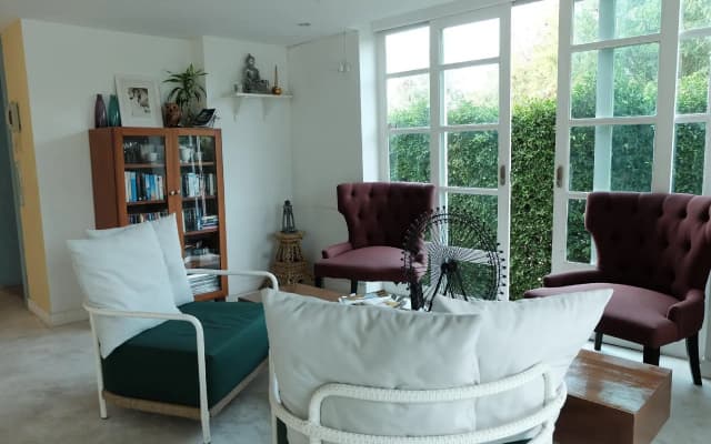 De Pastel Hotel - photo 3