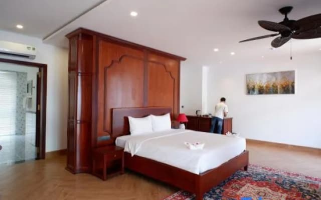 Hai Bot Home A100 - photo 3