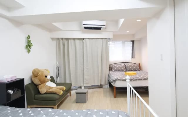 Kos Park Apartment Shinjuku - photo 5