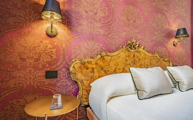 Corte Rubbi 7 Deluxe Apartment - photo 2
