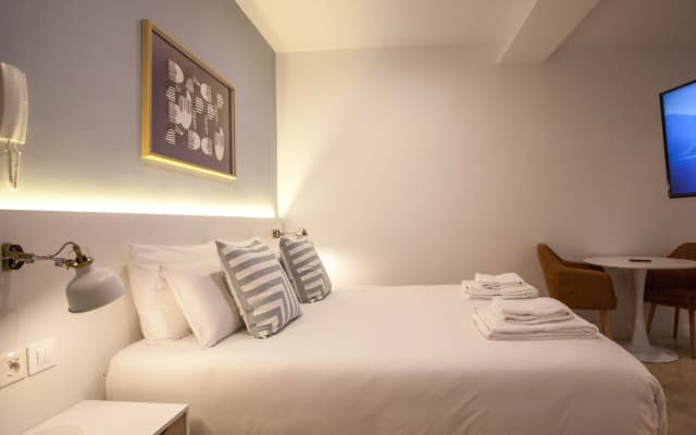Gran Central Suites - photo 2