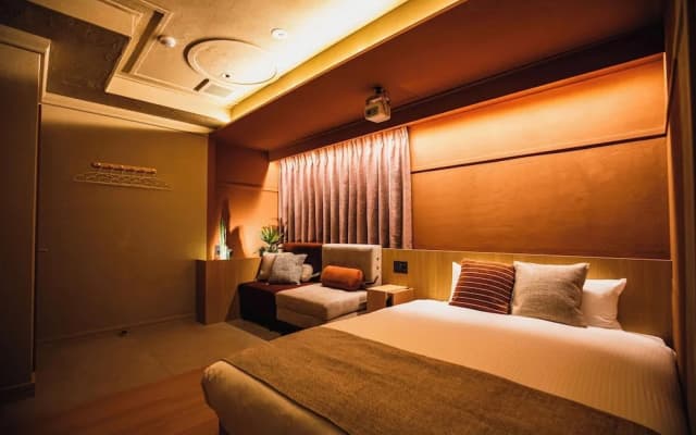 SABLIER by R HOTEL - photo 5