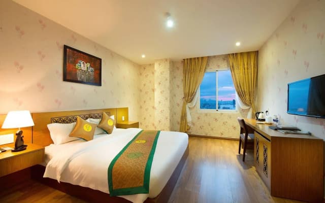 Fansipan Danang Hotel - photo 5