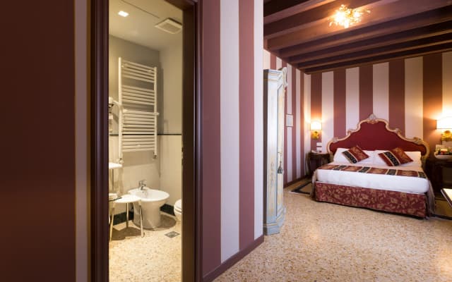 Hotel Tiziano - photo 2