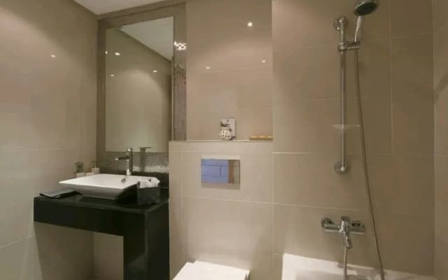 Appartement Golf City Prestigia - photo 4