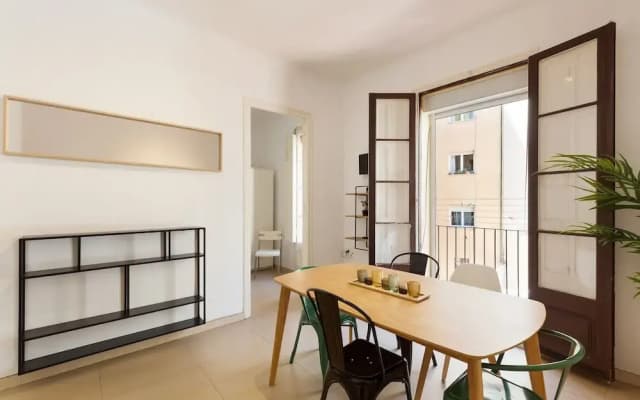 Stay U-nique Apartments Mistral - photo 4
