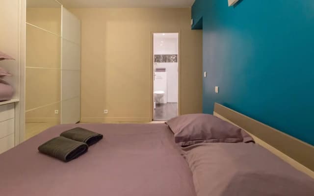 Apartment WS Beaugrenelle - Tour Eiffel - photo 3