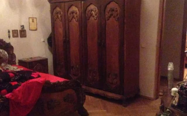 Holiday Home On Gogebashvili - photo 3